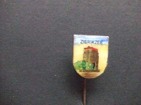 Zierikzee Sint-Lievensmonstertoren ( dikke toren)